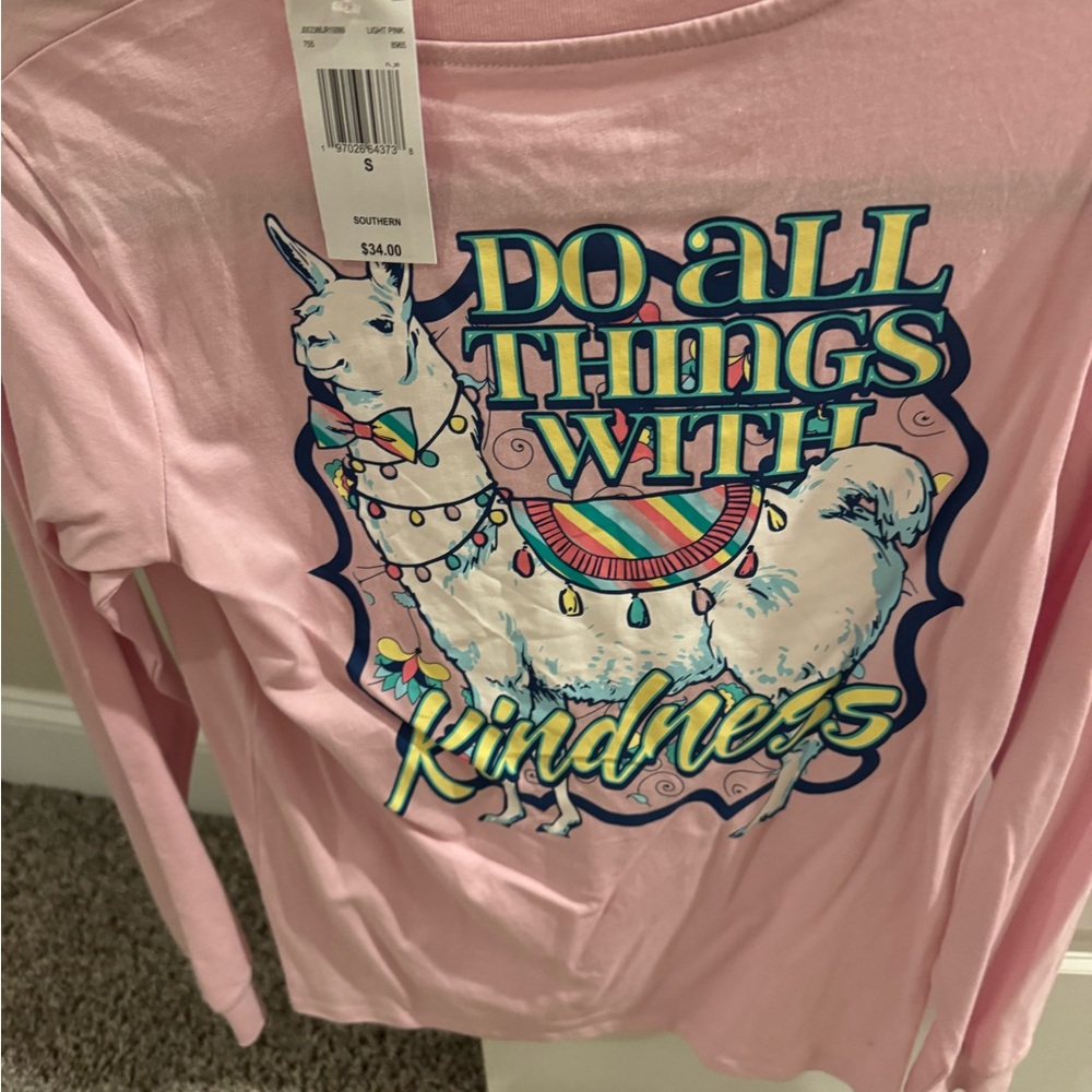 Southern Long Sleeve